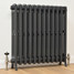 T-TRV-019-AG-SN-PIP-ALT05 - Flatford Traditional TRV Angled Brushed Satin Nickel Thermostatic Radiator Valves T-TRV-019-AG-SN-PIP-ALT05 - Flatford Traditional TRV Angled Brushed Satin Nickel Thermostatic Radiator Valves